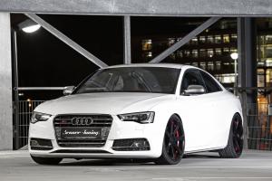 Audi S5 Coupe by Senner Tuning 2012 года 